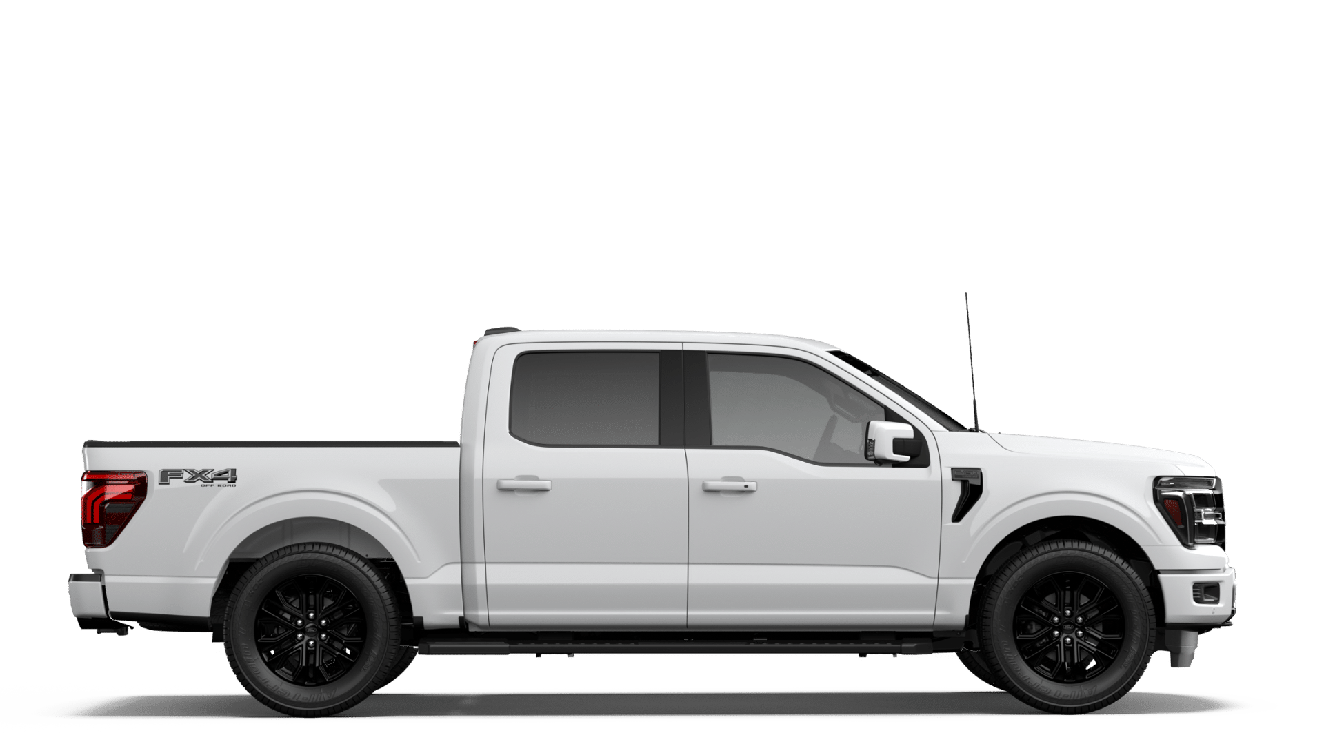 2026 Ford F-150® External Image 1